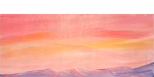 Saturday Afternoon Pasadena- Paint Nite with Boozy Pigments 