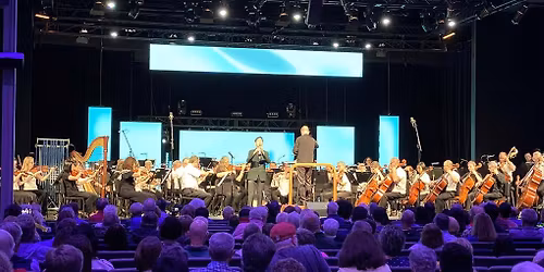 Ben & Rose live concert at Blue Gate Performing Arts Center at Blue Gate Performing Arts Center