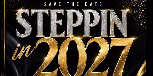 Steppin in 2027