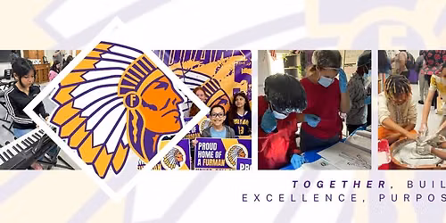Rising 6th Grade and New Student Orientation