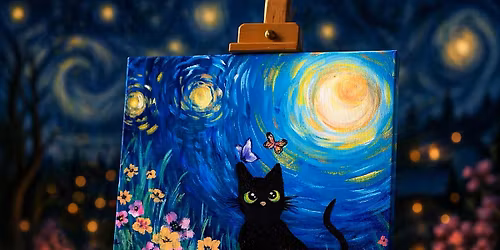 Enchanted Evening