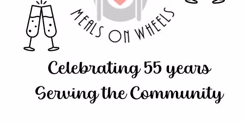 Baldwinsville Meals on Wheels 55th Anniversary Celebration