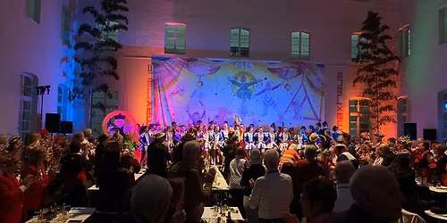 KakaJu Schnuppersitzung