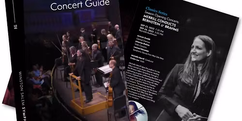 Detroit Symphony Orchestra - Mozart and Brahms at Max M. and Marjorie S. Fisher Music Center - Orchestra Hall