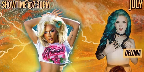 Kream Cabaret