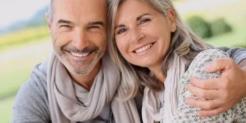 Little Something' Dating (*55-70) @ The Watermill, Dorking