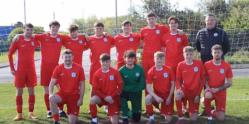 (U23s) Memorial Cup Final