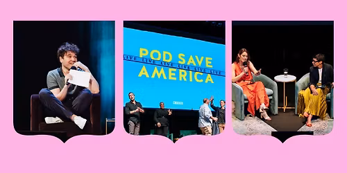 Pod Save America
