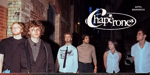 CHAPERONE