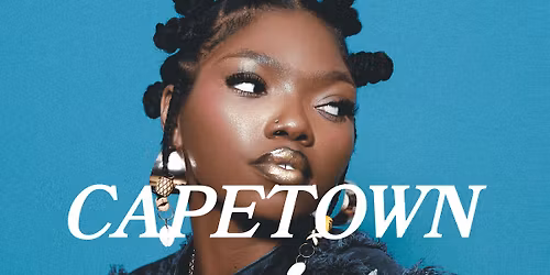 DANCE AND GO HOME: CAPE TOWN