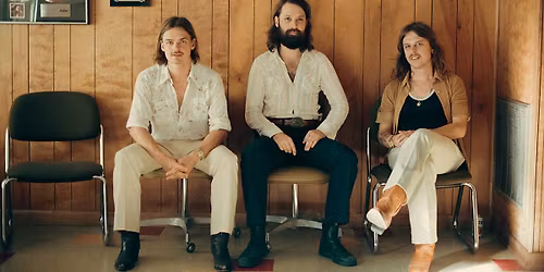 DeWolff [UITVERKOCHT]