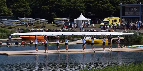 Marlow Regatta 2026