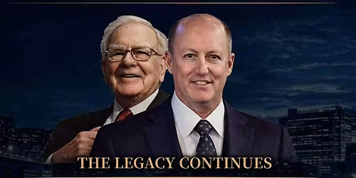 the 12th Annual Global Conference -2026 Buffett's Shareholder Meeting