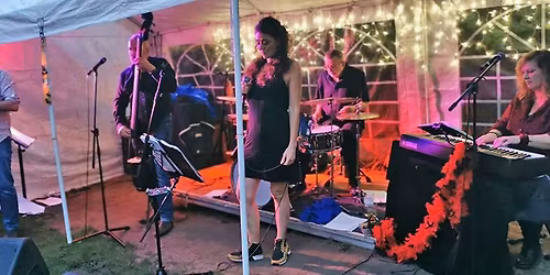 JJ Gatsby @ Beeses 5th June 2026!