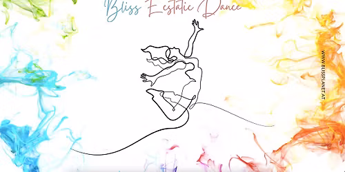 Bliss Ecstatic Dance in Wien #22 (inkl. Kakao-Zeremonie)