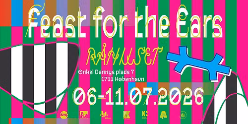 Feast For The Ears 2026