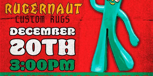 Christmas Sip-N-Shop Pop Up