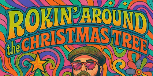 8th Annual Rockin Around the Christmas Tree with Chase