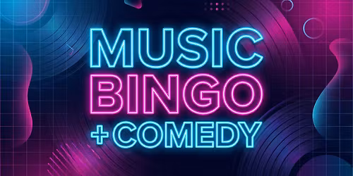 Music Bingo Melbourne \u2013 Top Hits + Comedy at The Kilburn Hawthorn