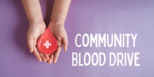 Mechanicsburg American Legion #109 Community Blood Drive