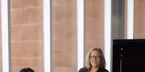 The Lark Piano Method Book Release Party