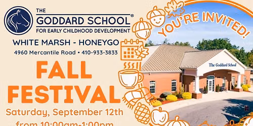 Fall Festival