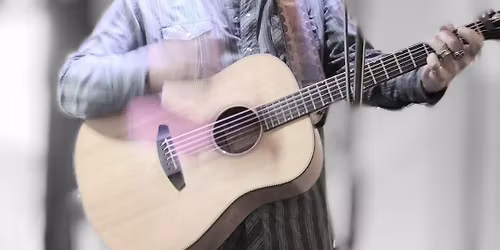 Dave "Ouzo" Land does the Alameda Farmers Market