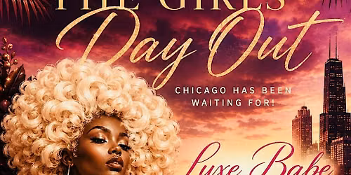 Luxe Babe Brunch by Caramel Luxe
