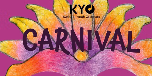KYO Presents: Carnival