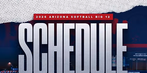 Utah Utes Softball vs. Oklahoma State Cowboys