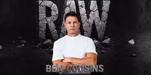 RAW: Ben Cousins \u2013 Live Like Never Before at The Highway, Bunbury!!