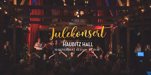 Puls Julekonsert 
