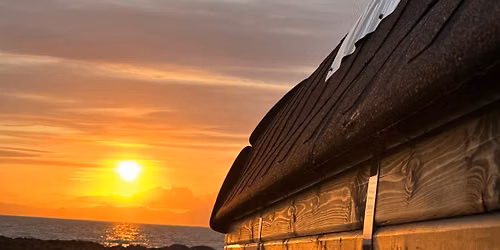 Sunset Seaside Sauna & Supper