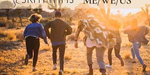 5Rhythms Me\/We\/Us