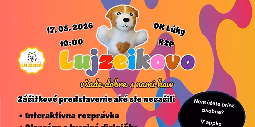 Lujzeikovo