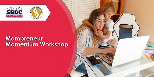 Mompreneur Momentum Workshop