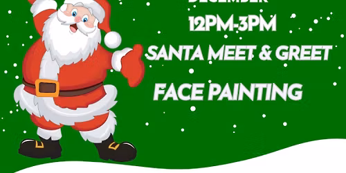 Festive Fun with Santa