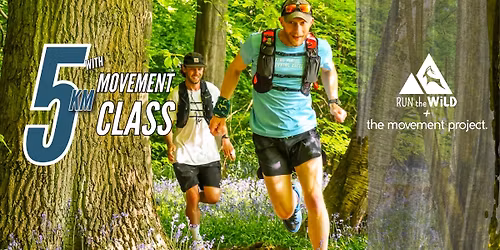 5km with Movement Class