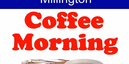 Coffee Morning
