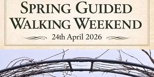 Guided walks St Annes and Lytham 