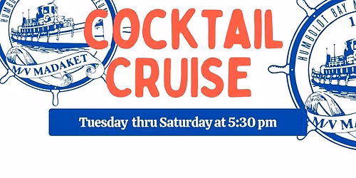 Cocktail Cruise