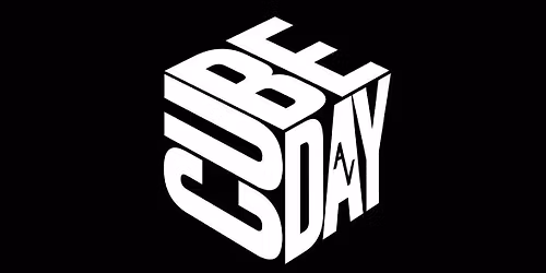International Cube Day: Miami: November 1st: 6:30PM
