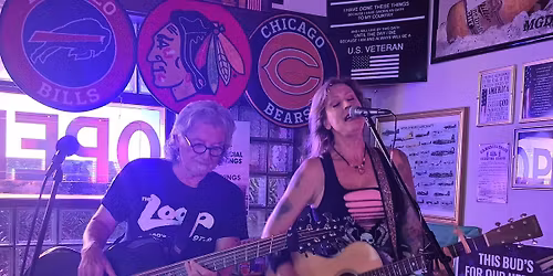 Amy Stephan & Company Live @ The Bunker