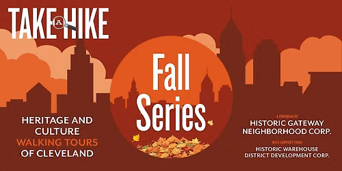 The Arcade - Take a Hike Fall Series -  Indoor Tour