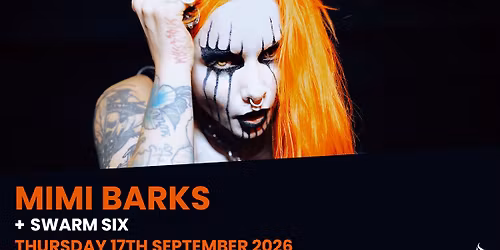 Mimi Barks
