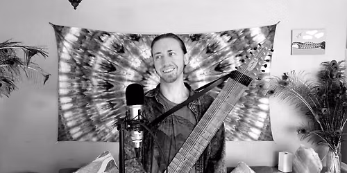 Flint Blade - Live Looping Jedi at the Crazy Horse