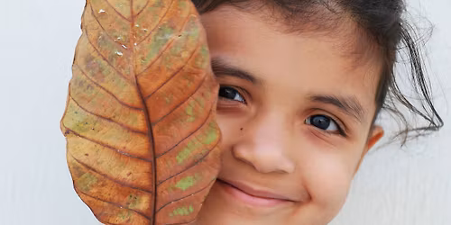 Children's Nature-Informed Therapy