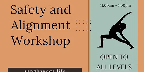Safety and Alignment Workshop