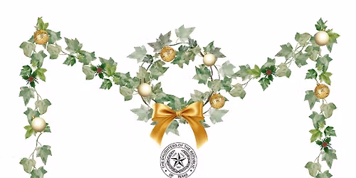 Siege of Bexar Luncheon 