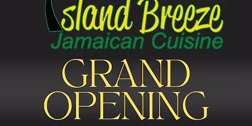 Location #2 Grand Opening!!!